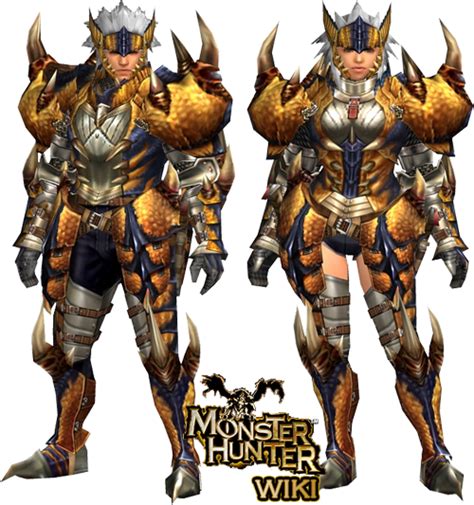 tigrex armor